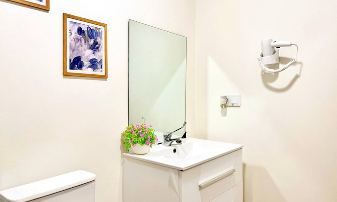 Algeciras Apartment | Costa by Hawkins Algeciras -Room BA