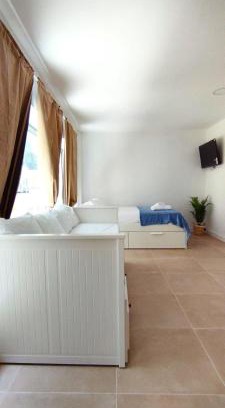 Algeciras Apartment | Costa by Hawkins Algeciras - Exterior 1A