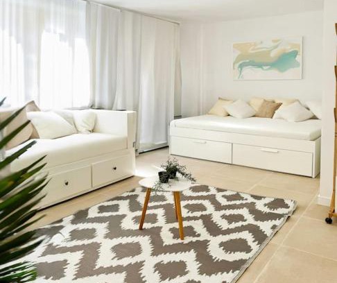 Algeciras Apartment | Costa by Hawkins Algeciras - Exterior 2A