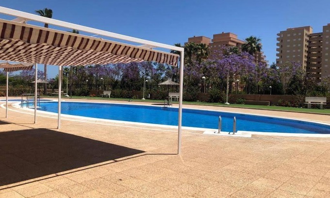 Marina d'Or Apartment | Costa Caribe