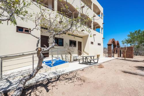 Cabo Pulmo House | Costa Coral