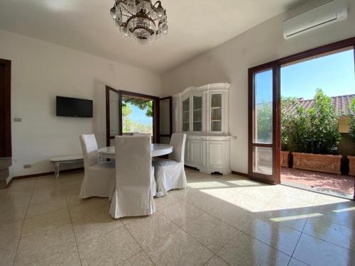 Piombino Apartment | Costa degli Etruschi terrazza vista mare