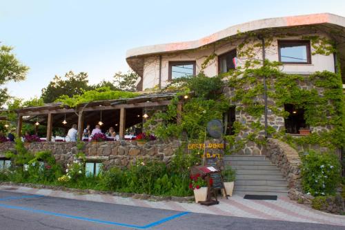 Cala Gonone Hotel | Costa Dorada