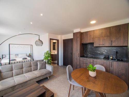 O Grove Apartment | Costa Laxiela