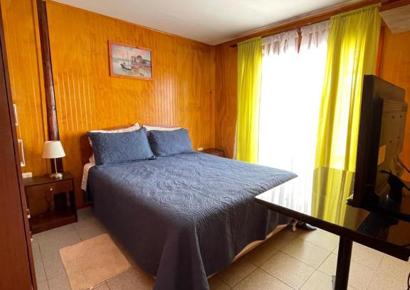 Caldera Apartment | Costa loreto