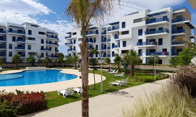 Martil Apartment | COSTA MAR lux apartment