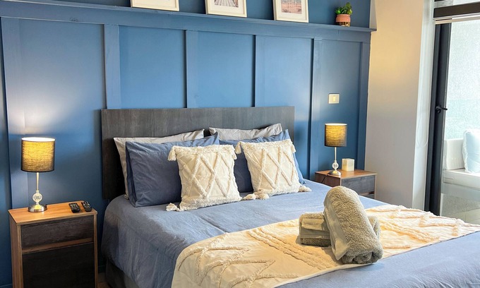 Concon Apartment | Costa Montemar Vista Dunas