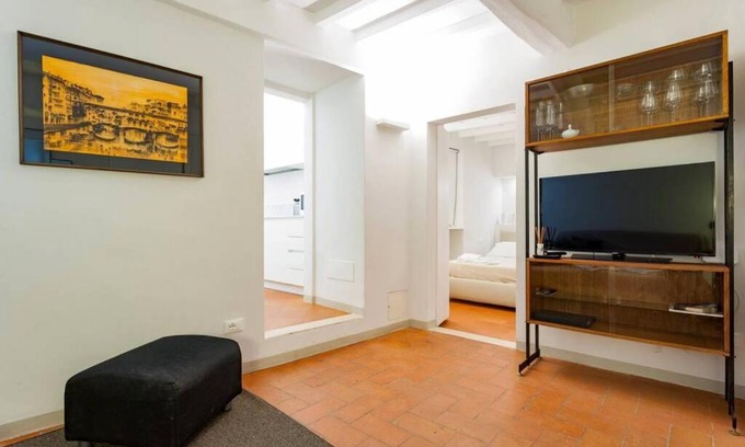 San Niccolo Apartment | Costa San Giorgio