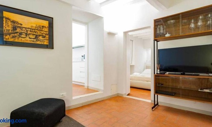 San Niccolo Apartment | Costa San Giorgio