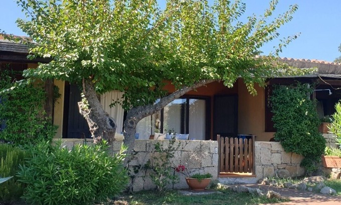 Costa Serena House | Costa Serena, cottage near the sea.