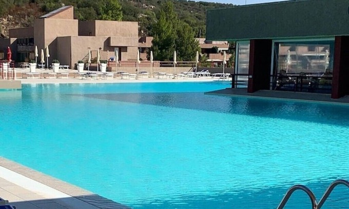Cugnana Verde House | COSTA SMERALDA'HOME WITH POOL