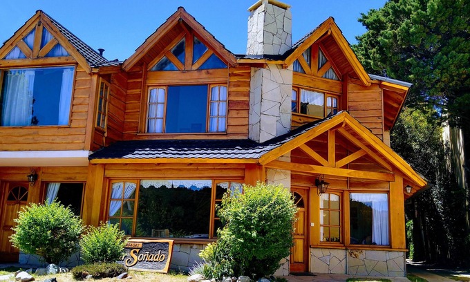 Lanin National Park Cottage | Costa Soñada