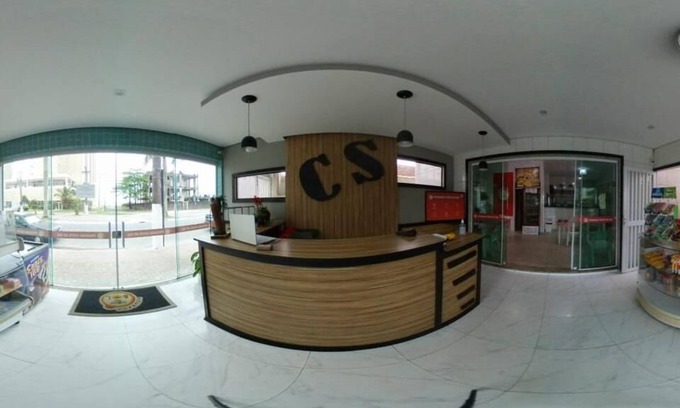 Mirim Hotel | Costa Sol Pousada