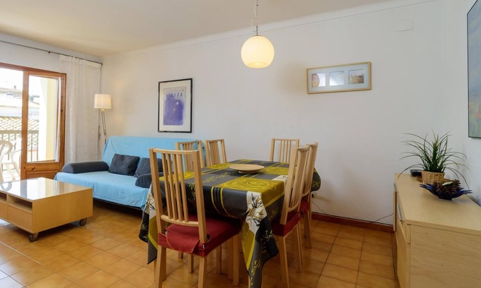 L'Escala Apartment | Costabravaforrent Masferrer 5