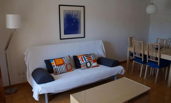 L'Escala Apartment | Costabravaforrent Masferrer
