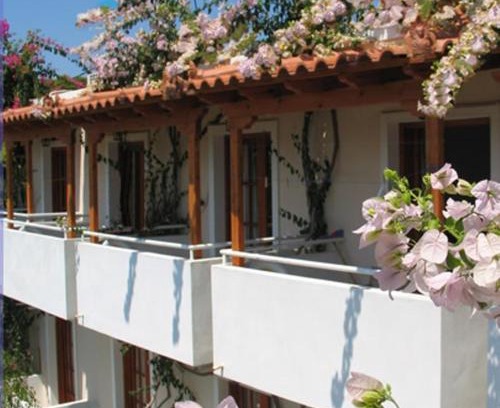 Agia Marina Apartment | Costantonia Holiday Apartments