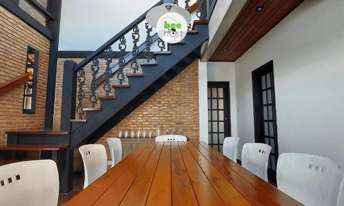 Flamengo House | COSTE0101 - House with pool in Stella Maris