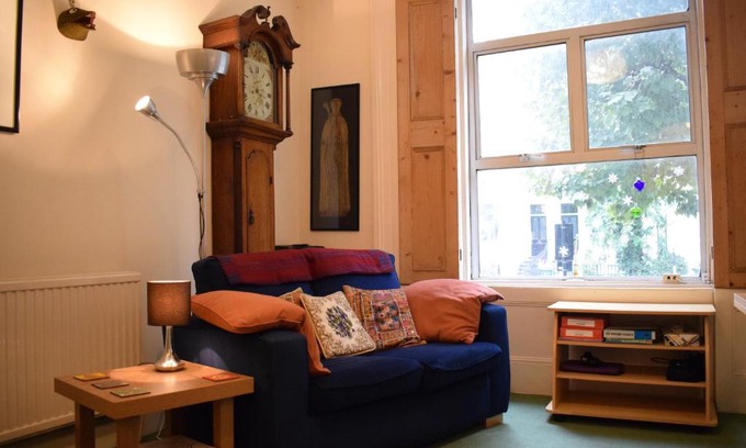 Holloway Apartment | Cosy 1 Bedroom Flat in Holloway