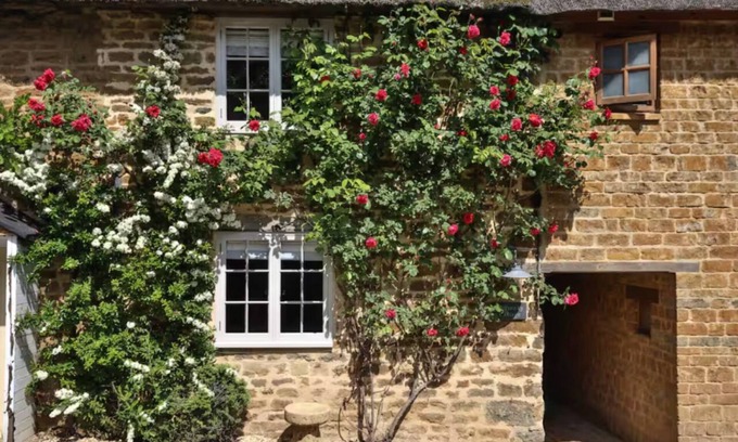 Hook Norton House | Cosy 1BD Cottage Retreat in Oxfordshire