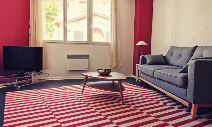 Guethary Apartment | Cosy accommodation Guethary