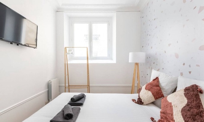 Plaisance Apartment | Cosy and pleasant apartment