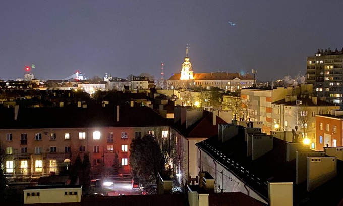 Rzeszow Apartment | Cosy Apartament in Rzeszów City Centre