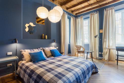 Milan Centre Apartment | COSY APARTMENT 2 MINUTES FROM DUOMO