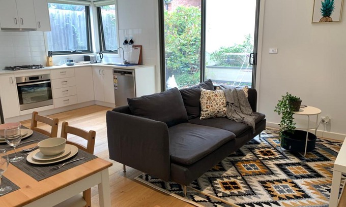 Clayton Apartment | Cosy apartment @ Clayton