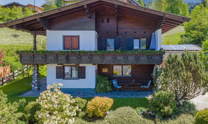 Westendorf Apartment | Cosy apartment close to the ski area