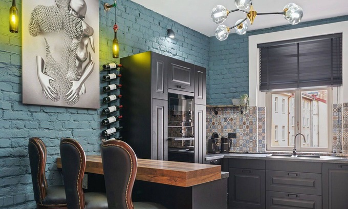 Karlovy Vary Apartment | Cosy apartment for 6 people with WIFI, TV, balcony and pets allowed