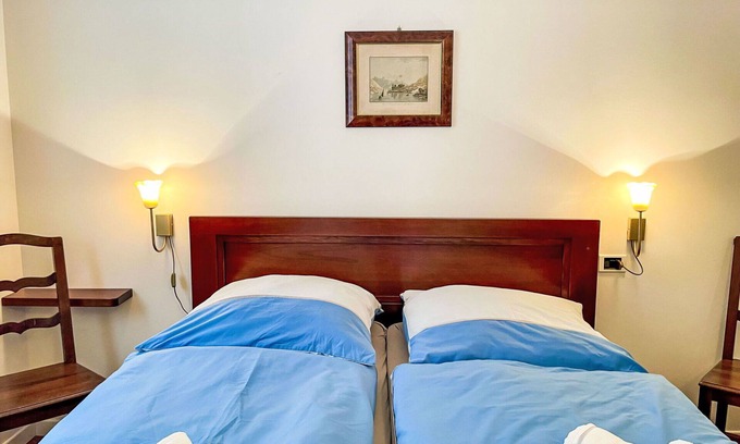 Vignola Apartment | Cosy apartment for 4 people with WIFI, TV and parking