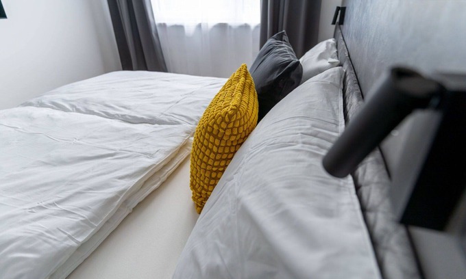 Fronhausen Apartment | Cosy apartment for 6 people with WIFI, TV and patio