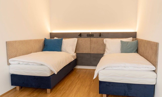 Mieming Apartment | Cosy apartment for 6 people with WIFI, TV and patio