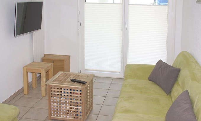 Churwalden Apartment | Cosy apartment for 6 people with WIFI, TV, balcony and parking