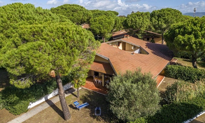 Giannella Apartment | Cosy apartment for 7 people with WIFI, A/C and TV
