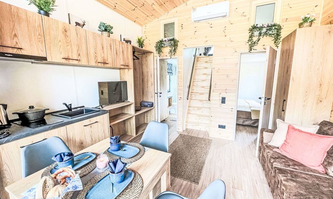 Fischbachau House | Cosy apartment in villa for 5 guests with A/C, TV, terrace and pets allowed