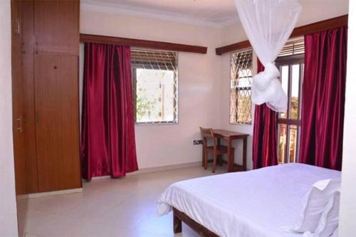 Kireka Apartment | Cosy apartment in Kampala