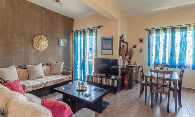 Stoupa Apartment | Cosy apartment in Stoupa
