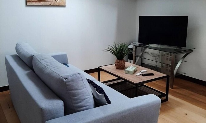 Rochefort Apartment | cosy apartment in the tourist heart of rochefort - 2/4 pers