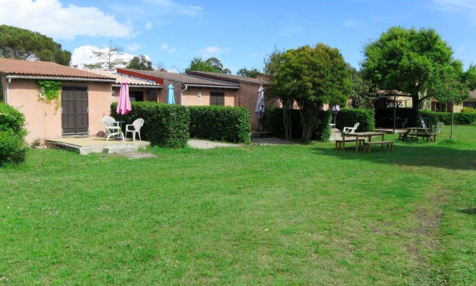 Casamozza House | Cosy apartment in villa for 4 people with WIFI and terrace