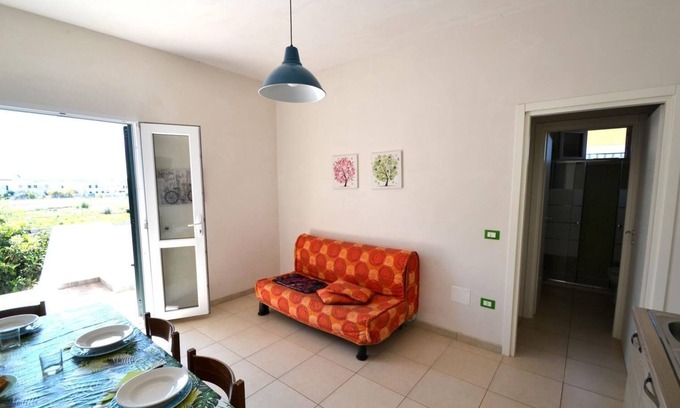 Torre dell'Orso Apartment | Cosy apartment near the beach