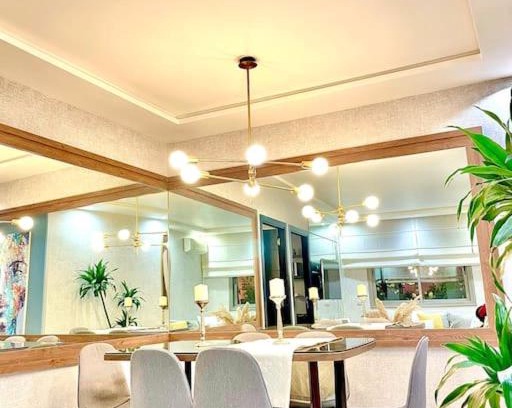 Gauthier Apartment | Cosy Appartement Gauthier