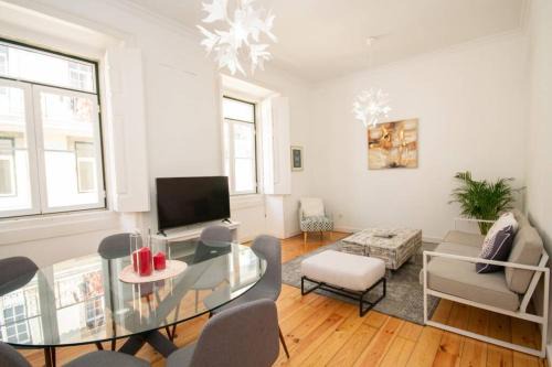 Baixa Apartment | Cosy Baixa Apartment2