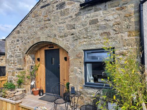 Bellingham House | Cosy Coach House