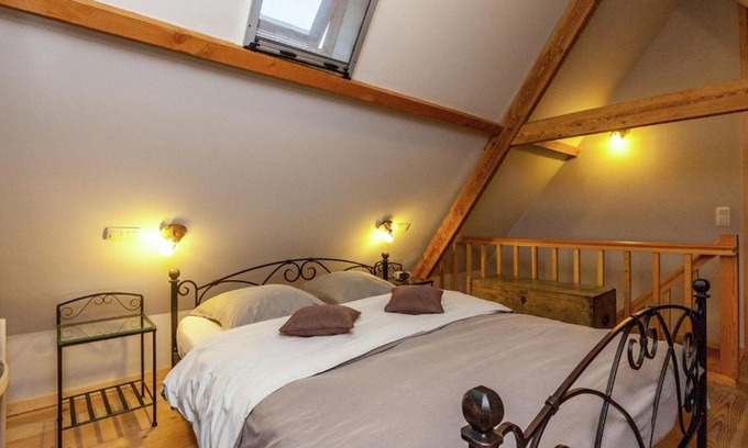 Sint-Kruis House | Cosy cottage in a quiet area close to Bruges
