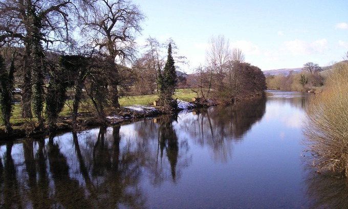Crickhowell Cottage | Cosy cottage in the beautiful Brecon Beacons National Park
