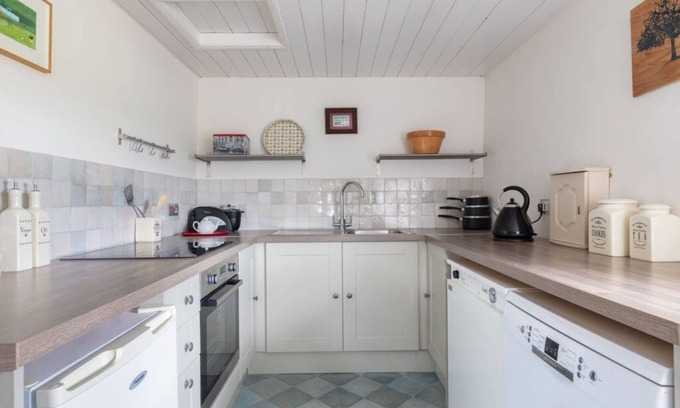 Flintshire Cottage | Cosy Cottage Wrexham sleeps 4
