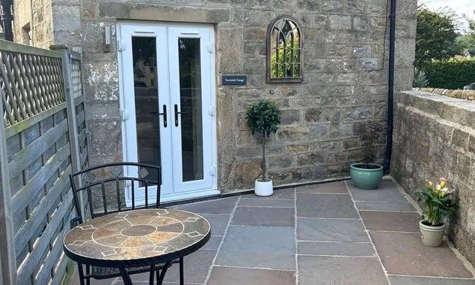Ripley Cottage | Cosy Country Cottage in Hampsthwaite