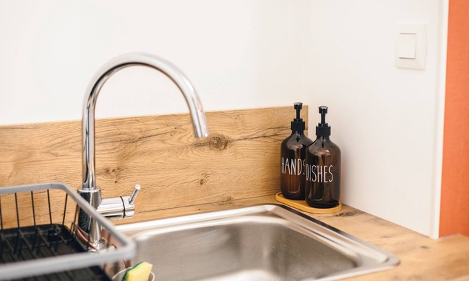 Montbazens Apartment | Cosy, fully-equipped apartment in the heart of the village. Pets welcome!