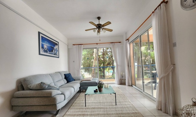 Tala Apartment | Cosy fully furnished home in Tala, perfect for digital nomads.